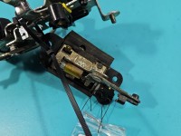 Zamek klapy tył hyundai H1 II HB 2 elementy, 5pin