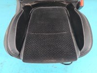 Fotel prawy przód pasażera Renault Megane IV