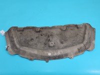 Wygłuszenie maski PODBITKA Opel Corsa D