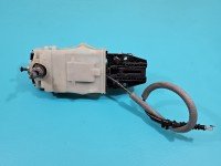 Klamka przód lewa zewnętrzna Skoda Fabia III 5N0837885H