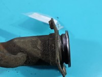 rura Wlew paliwa Isuzu D-Max II 11-19