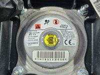 Poduszka powietrzna kierowcy airbag Nissan Note E11 KM9U006X300195