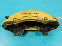 Zacisk przód prawy Porsche Panamera I 970 3.0 v6 (CWD)