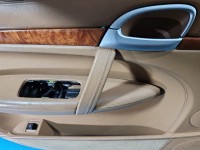Fotele komplet kanapa Porsche Cayenne I 9P