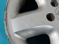 Felgi aluminiowe alufelgi Opel Astra III H śruby, rysy 5X110 7J R16 ET39