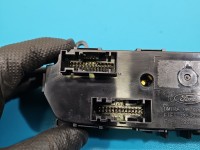 Konsola panel nawiewu Ford Focus Mk3 F1RT-18549, F1ET-19980