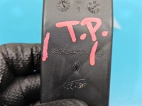 Mocowanie Europejska, Wspornik prawy belki zderzaka tył uchwyt 850424422R Dacia Duster III 24-