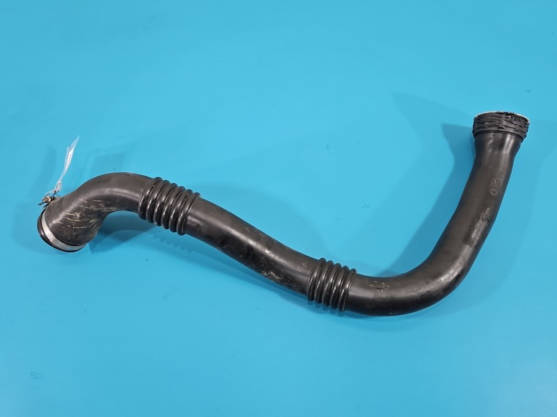 Rura Opel Insignia A 2.0 cdti B20DTH 13419442 przewód INTERCOOLERA