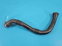 Rura Opel Insignia A 2.0 cdti B20DTH 13419442 przewód INTERCOOLERA