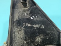 Lusterko lewe pin Vw LT II HB 5d kolor biały europa