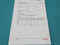 Wtryskiwacz AUDI A6 C7 0445117022, 059130277CD 3.0 TDI (CLAA)