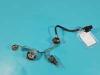 Wiązka instalacja 1379658, 1379658, Europejska, LAMPY TYŁ LEWA Renault Megane III 1379658