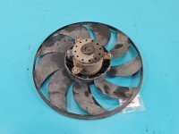 Wentylatory Wentylator chłodnicy Opel Movano II 1.9 cdti