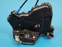 Zamek przód lewy Toyota Auris II EUROPA TOYOTA, 6pin