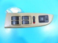 Przełącznik szyb Honda Accord VI 98-02 regulacja lusterek, szyby, Producent części: Honda, SZYB 4X + LUSTEREK EU 9312U, 0279T