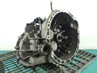 Skrzynia biegów PK4020 Renault Laguna III 2.0 dci