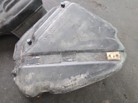 Zbiornik paliwa bak Mercedes CLS C219 W219 3.5 V6 272964 A21147001