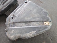 Zbiornik paliwa bak Mercedes CLS C219 3.5 V6 (272964)