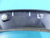 Listwa błotnika tył lewa Land rover Discovery Sport 14- L550 FK72-290E23