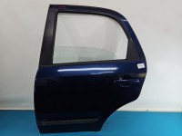 Drzwi tył lewe Suzuki Sx4 I 06- HB 5d ZJP