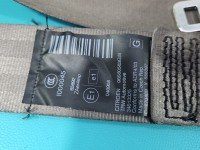 Pas bezpieczeństwa przód lewy kierowcy Citroen C5 II X7 33060319A, 96560563GW EU