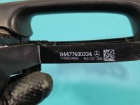Klamka tył prawa zewnętrzna Mercedes Vito W447 14- A4477600334
