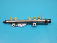 Listwa wtryskowa CZUJNIKI Opel Corsa D 0445214086, 0281002903, 0281002507 1,3.0 cdti
