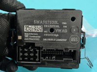 Sterownik moduł Europejska, GATEWAY Formentor 20- 5WA907530L, A2C78413302