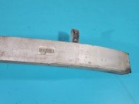 Wzmocnienie zderzaka przód belka Mercedes W251 IMPRK1366911, Europejska, czarny 040 przednie czarny 040