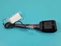 Pas bezpieczeństwa przód lewy kierowcy Renault Express 648478900C EU