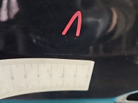 DRZWI PRZÓD LEWE KIEROWCY Renault Clio IV 12-20 5d tegne