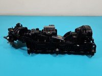Kolektor ssący Toyota Avensis III T27 857310408, 15100819400, 8573104 2.0 D4D