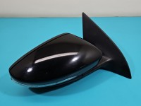 Lusterko prawe Vw Passat CC LC9X europa