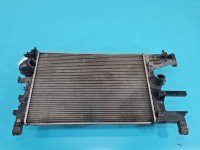 Chłodnica wody Opel Astra IV J 13281773 1.6 16v