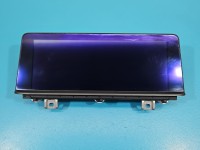 Wyświetlacz bmw F30 9281688 monitor