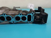 Kolektor ssący Hyundai Santa Fe II 06-12 28381-27450, 7C230536 2.2 CRDI