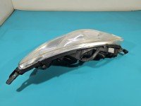 Reflektor lewy lampa przód Peugeot 407 EUROPA