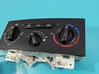 Konsola panel nawiewu Peugeot Partner II A42102300