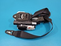 Pas bezpieczeństwa przód prawy pasażera Mercedes W213 34175226H