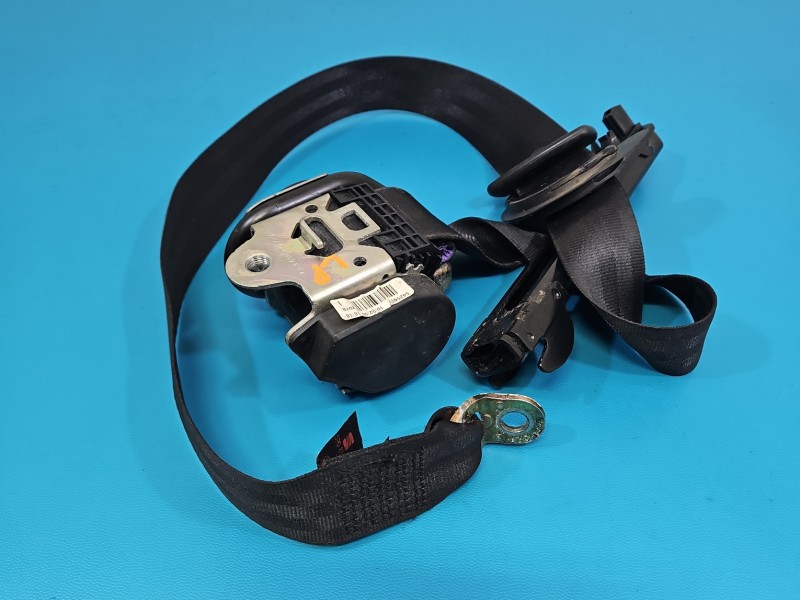 Pas bezpieczeństwa przód lewy kierowcy Seat Altea 5P0857705B EU