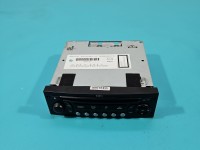 Radio fabryczne Peugeot 3008 I 966665067701 radioodtwarzacz