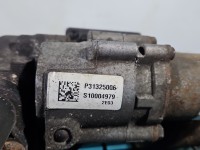 Most tylny DYFER tył VOLVO S60 II 10- 2.5 T5 B5254T12 P31325006, P1216541