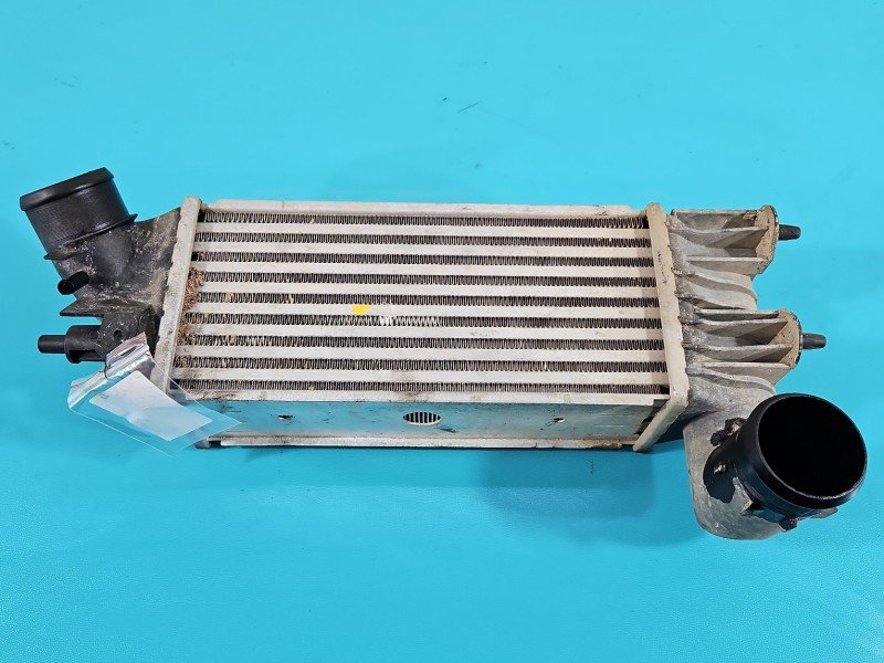 Intercooler Peugeot 406 2.0 hdi Intercooler Peugeot 406 2.0 hdi