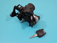 Stacyjka KLUCZYK WKŁADKA Opel Astra II G 09131781