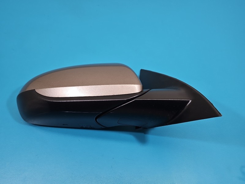 Lusterko prawe Hyundai I30 III 16- B6S - SUN BURN europa