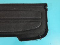 Półka tylna tył bagażnika Ford Fiesta Mk7