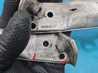 Mocowanie uchwyt pasa lewy prawy Bmw F06 Gran Coupe 7158893, 7158894
