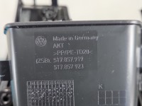 Schowek pasażera Vw Golf Sportsvan EUROPA 517857919, 517857923, 517858011