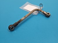 Rura przewód Producent części: Isuzu, pompy vacum. Isuzu D-Max II 11-19 2.5 crdi (4JK1E5S-LA)