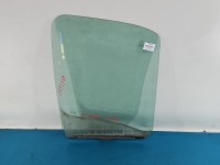 Szyba drzwi przód prawa pasażera Renault Master II 60x81 1999 R HB
